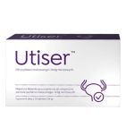 Utiser, tabletki, 30 szt.