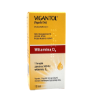 Vigantol,500mcg/ml(20 000IU/ml)krop.dou(i.rów)InPh,Łotw,10ml