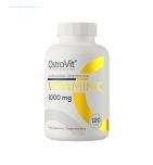 OstroVit, Witamina C 1000 mg, kapsułki, 120 szt.