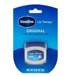 Vaseline Lip Therapy, balsam, do ust, Original, 7 g