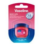 Vaseline Lip Therapy, balsam, do ust, Rosy, 7 g
