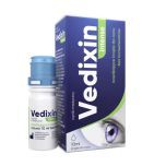 Vedixin Intense, krople do oczu, 10 ml