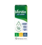 Verdin Fast Expert, krople, 30 ml