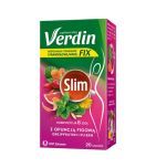 Verdin fix Slim, susz zioł., 2 g 20 sasz.