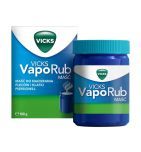 Vicks VapoRub, maść, 100 g (słoik)