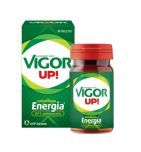 Vigor Up! Energia, tabletki, 30 szt.