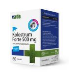 Virde Kolostrum Forte, kaps., 60 szt
