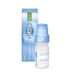 Vismed Multi, krople do oczu, z 0,18% hialur.sodu,10 ml