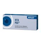 VitA POS, maść do oczu z witaminą A, 5 g