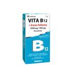 Vita B12 + kwas foliowy, tabl.do ssania, 30 szt