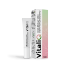 Vitaliq, krem, regenerujący, do płytki paznokciowej, 15 ml