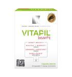 Vitapil Beauty, kaps., 30 szt