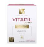 Vitapil Dermo Hialuronowe nawilżenie, kapsułki, 60 szt.