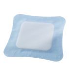 Vliwasorb Pro, opatrunek z superabsorbentem, 12,5 x 12,5 cm, 1 szt.