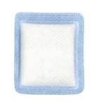 Vliwasorb Sensitive, opatrunek superabsorbcyjny dla skóry wrażliwej, 20 cm x 30 cm, 1 szt. (z opakowania 10 szt.)