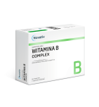 Novativ Witamina B complex, tabletki 60 sztuk