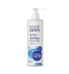 Ideepharm Ideederm, balsam do ciała nawilżający lipidowy, 400 ml