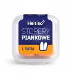 Heltiso Stopery piankowe, 1 para