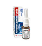 Xylometazolin Fortis, 1 mg/mL, aerozol do nosa, 10 ml roztworu