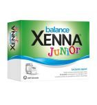 Xenna Balance Junior Free,prosz.d/sp.roztw.doustn.,30 sasz.