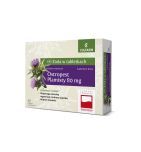 Ostropest plamisty, tabletki, 30 szt.