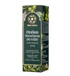 Orelon NaturSpray, spray, do uszu, 15 ml