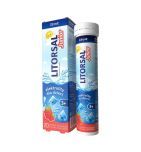 Zdrovit Litorsal Junior, tabl.musuj., 20 szt