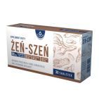 Zen-szen, tabl., 30 szt