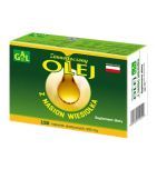 Zimnotłoczony olej z nasion wiesiołka, 500 mg, kapsułki, 150 szt.