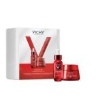 Zestaw Promocyjny, Vichy Liftactiv Collagen Specialist, serum+krem