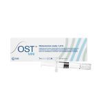 OST Mini, 10 mg/1ml, roztw.d/wstrz.,wiskoelast., 1 amp-strz