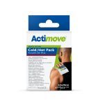 Actimove Sports Edition Cold/Hot, kompres, 12x29cm, 1szt.