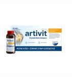 Artivit (z witaminą C), płyn, 375 ml, 15 fiol