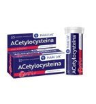 ACetylocysteina, tabl.musuj., 10 szt