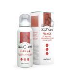 AxoCare, pianka, n/oparzenia,podraż.i stany zapal.skóry,85ml