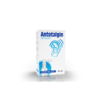 Antotalgin, spray do uszu, 30 ml