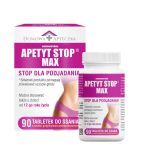 Apetyt Stop Max, tabletki do ssania, 90 szt.