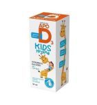 ApoD3 Kids, krople, 10 ml