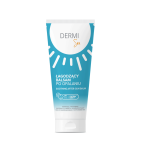 DERMI Sun Łagodzący balsam po opalaniu, 200 ml 