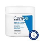 CeraVe, nawilżający balsam, 454 g
