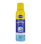 Scholl, dezodorant 48 godz. do but&oacute;w, 150 ml