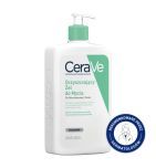 CeraVe, oczyszczający żel do mycia, 1000 ml
