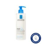 La Roche-Posay&nbsp;Lipikar Syndet AP+, krem myjący uzupełniający poziom lipid&oacute;w, przeciw podrażnieniom sk&oacute;ry, 400 ml
