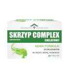 Domowa Apteczka, Skrzyp Complex Chelatowy, tabletki, 50 szt.