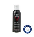 Vichy Homme, pianka,do golenia,p/podraznieniom, 200ml