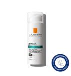 La Roche-Posay Anthelios Oil Correct, żel-krem, fotoprotekcja, 50ml
