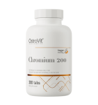 OstroVit, Chromium 200 μg, 200 szt.