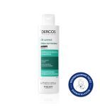 Vichy Dercos Oil Correct, szampon normalizujący sebum, 200 ml