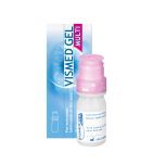 Vismed Gel Multi, krople do oczu, 10 ml