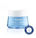 Vichy Aqualia Thermal, krem nawilżający, bogaty, 50 ml